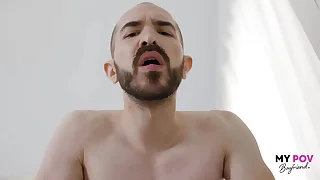 Your Boyfriend Peter King Fucks You After A Long Day - My POV Boyfriend - FPOV Virtual Sex